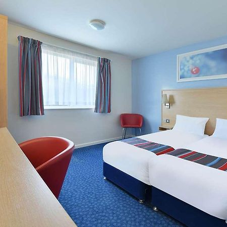 Travelodge Mansfield Kamer foto