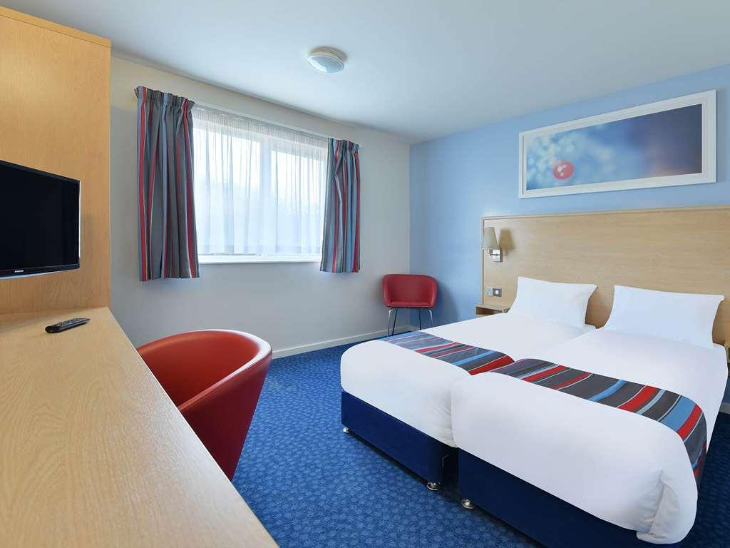 Travelodge Mansfield Kamer foto