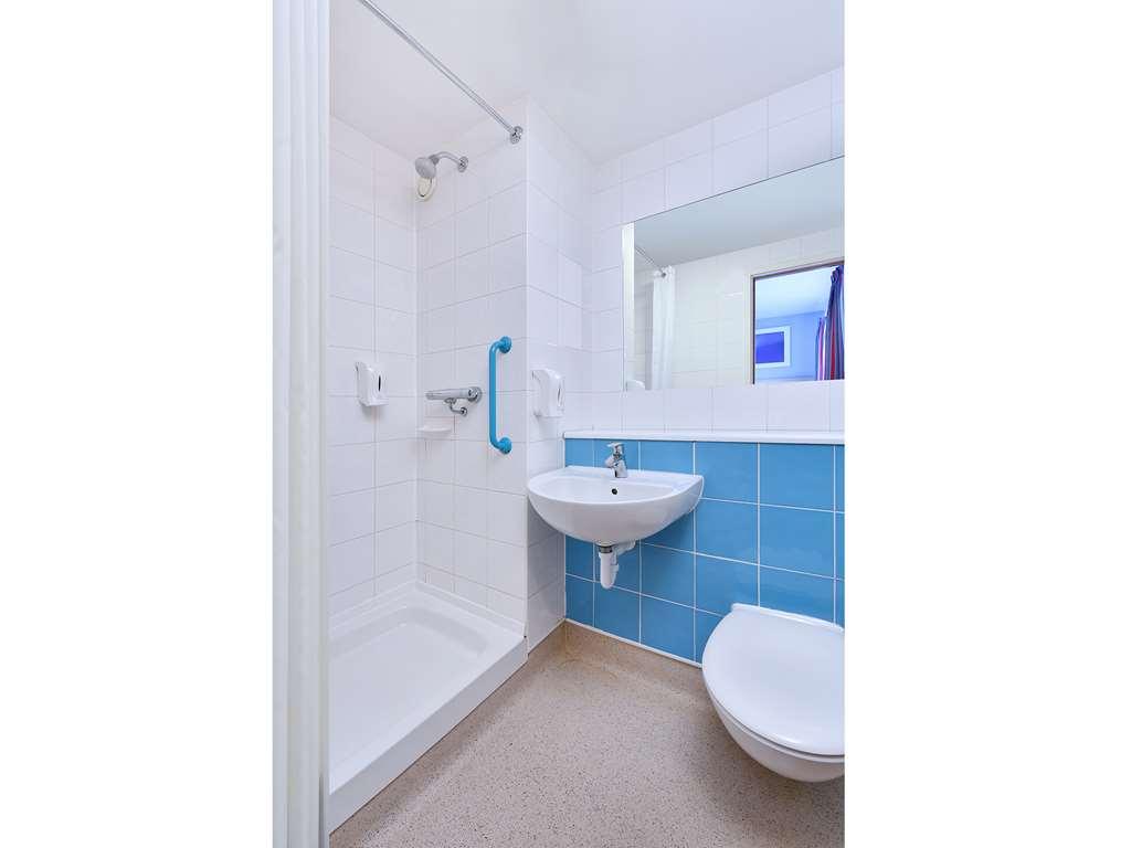 Travelodge Mansfield Kamer foto